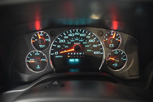 2025 Chevrolet Express Commercial Cutaway 3500 Van 139" - 23012413 - 29