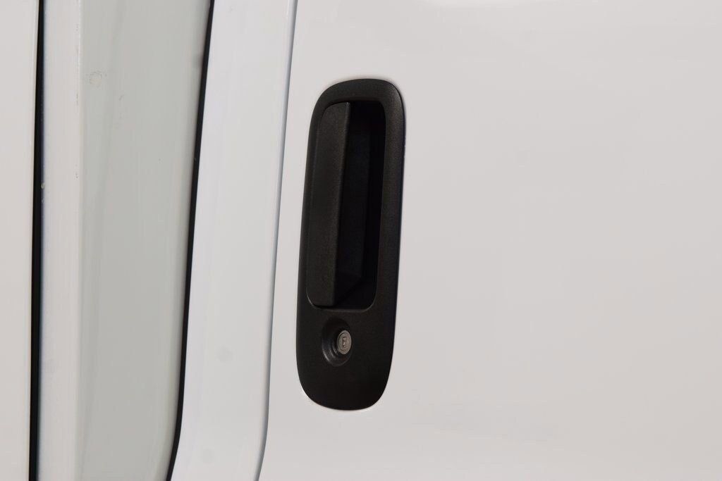 2025 Chevrolet Express Commercial Cutaway 3500 Van 139" - 23012413 - 8