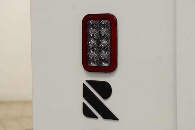 2025 Chevrolet Express Commercial Cutaway 3500 Van 139" - 23012419 - 11