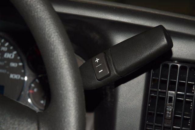 2025 Chevrolet Express Commercial Cutaway 3500 Van 139" - 23012419 - 22