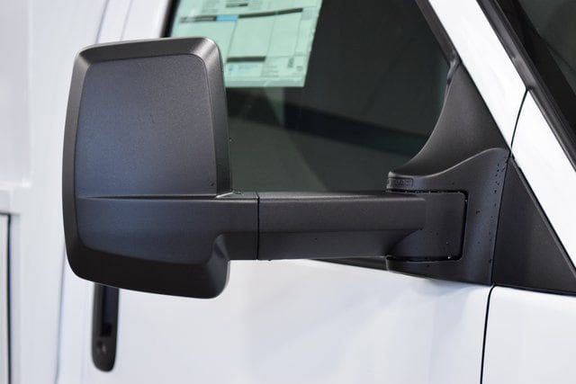 2025 Chevrolet Express Commercial Cutaway 3500 Van 139" - 23012419 - 7