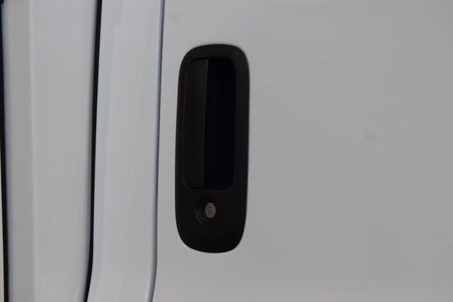 2025 Chevrolet Express Commercial Cutaway 3500 Van 139" - 23012419 - 8