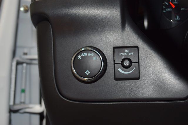 2025 Chevrolet Express Commercial Cutaway 3500 Van 139" - 23044785 - 21