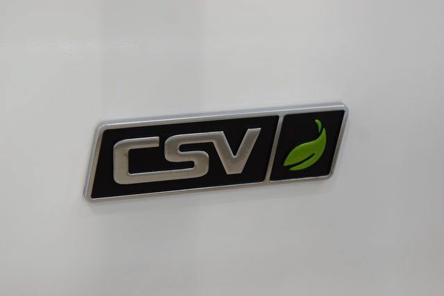 2025 Chevrolet Express Commercial Cutaway 3500 Van 139" - 23044788 - 12