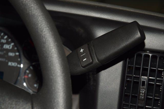 2025 Chevrolet Express Commercial Cutaway 3500 Van 139" - 23044788 - 22