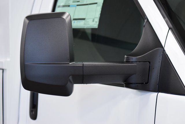 2025 Chevrolet Express Commercial Cutaway 3500 Van 139" - 23044788 - 7