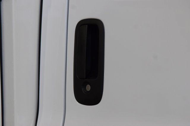2025 Chevrolet Express Commercial Cutaway 3500 Van 139" - 23044788 - 8