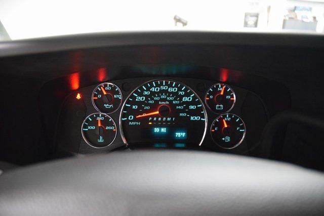 2025 Chevrolet Express Commercial Cutaway 3500 Van 139" - 23044792 - 31