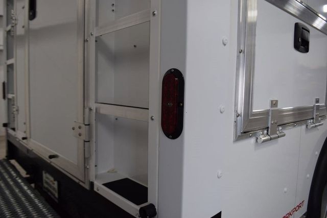 2025 Chevrolet Express Commercial Cutaway 3500 Van 159" - 22868269 - 23