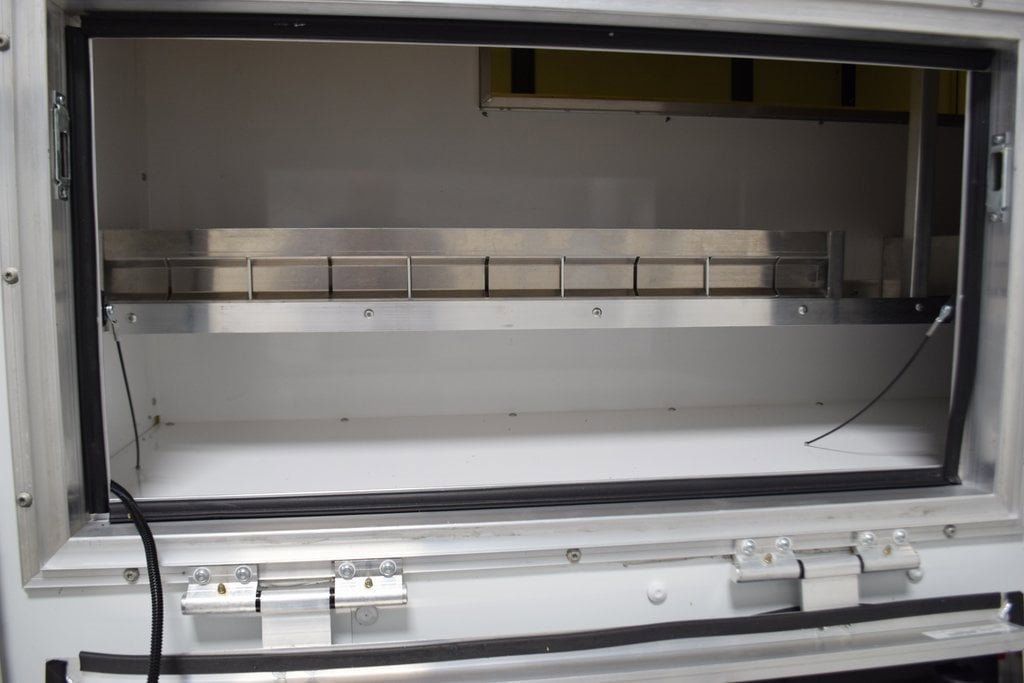 2025 Chevrolet Express Commercial Cutaway 3500 Van 159" - 22868269 - 30