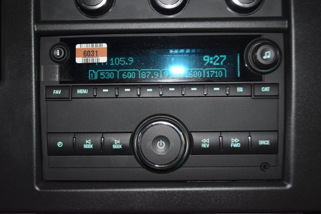 2025 Chevrolet Express Commercial Cutaway 3500 Van 159" - 22868269 - 34