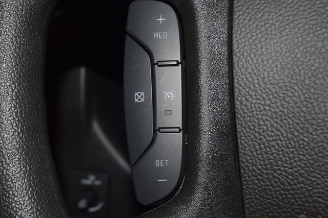 2025 Chevrolet Express Commercial Cutaway 3500 Van 159" - 22868269 - 37