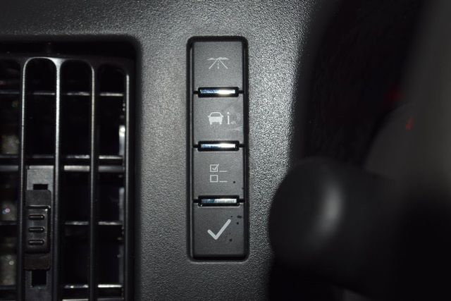 2025 Chevrolet Express Commercial Cutaway 3500 Van 159" - 22868269 - 38