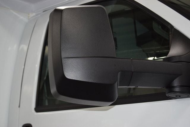 2025 Chevrolet Express Commercial Cutaway 3500 Van 159" - 22963257 - 15