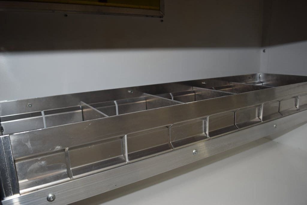 2025 Chevrolet Express Commercial Cutaway 3500 Van 159" - 22963257 - 20