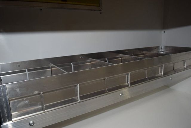 2025 Chevrolet Express Commercial Cutaway 3500 Van 159" - 22963257 - 20