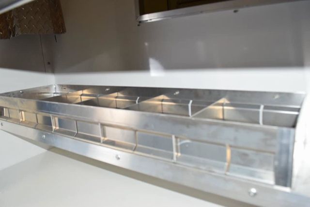 2025 Chevrolet Express Commercial Cutaway 3500 Van 159" - 22963257 - 22