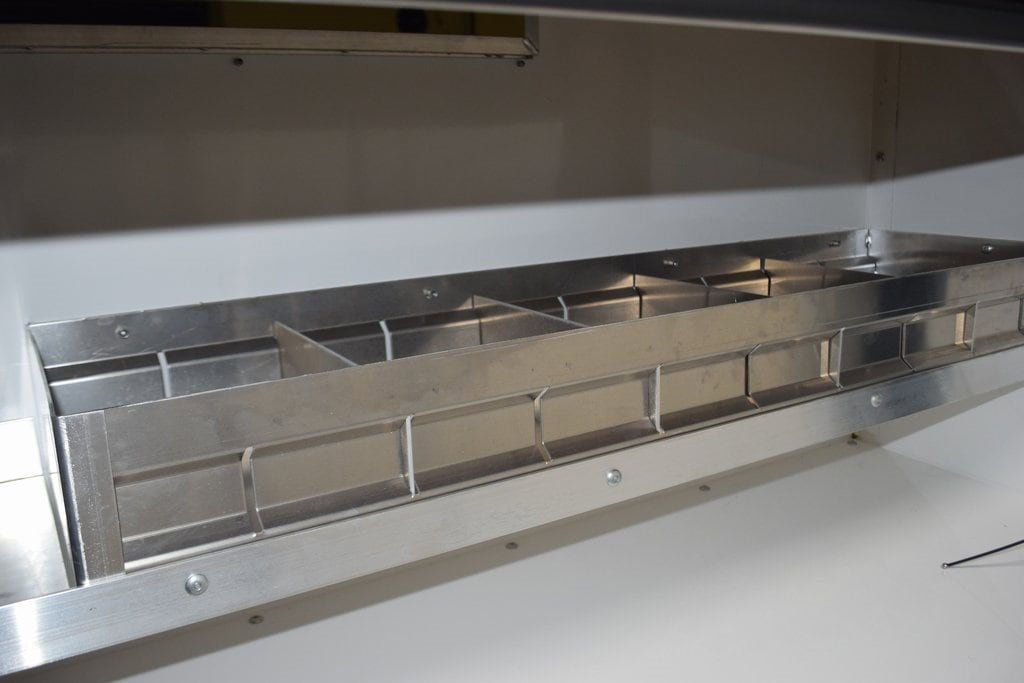 2025 Chevrolet Express Commercial Cutaway 3500 Van 159" - 22963257 - 29