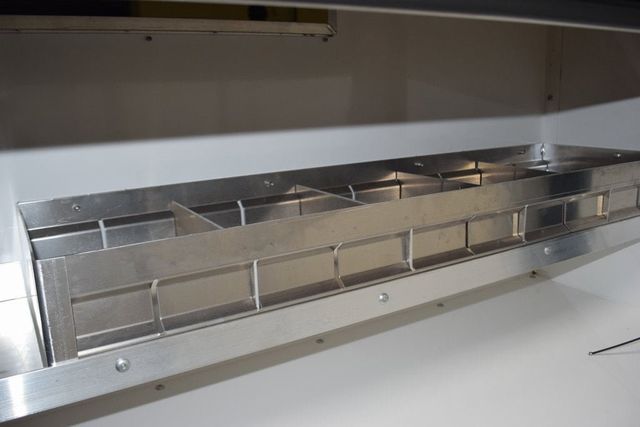 2025 Chevrolet Express Commercial Cutaway 3500 Van 159" - 22963257 - 29