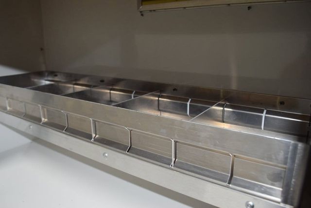 2025 Chevrolet Express Commercial Cutaway 3500 Van 159" - 22963257 - 31