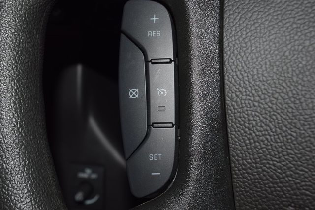 2025 Chevrolet Express Commercial Cutaway 3500 Van 159" - 22963257 - 37