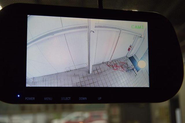 2025 Chevrolet Express Commercial Cutaway 3500 Van 159" - 22963257 - 41