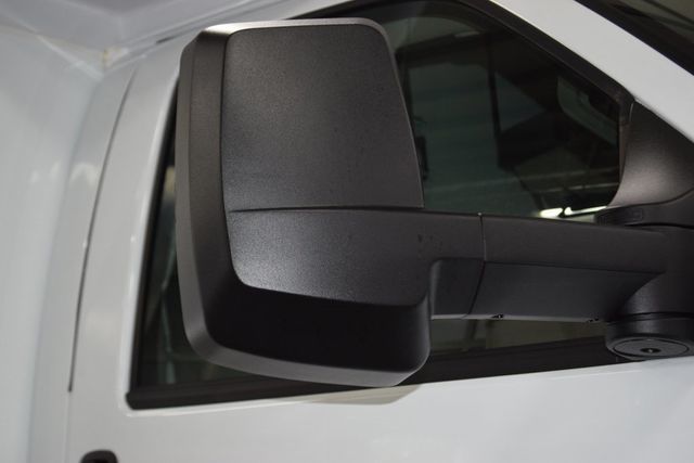 2025 Chevrolet Express Commercial Cutaway 3500 Van 159" - 22995472 - 15