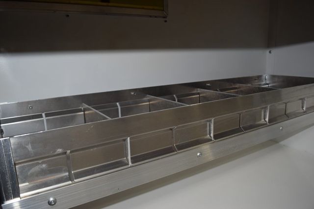 2025 Chevrolet Express Commercial Cutaway 3500 Van 159" - 22995472 - 20