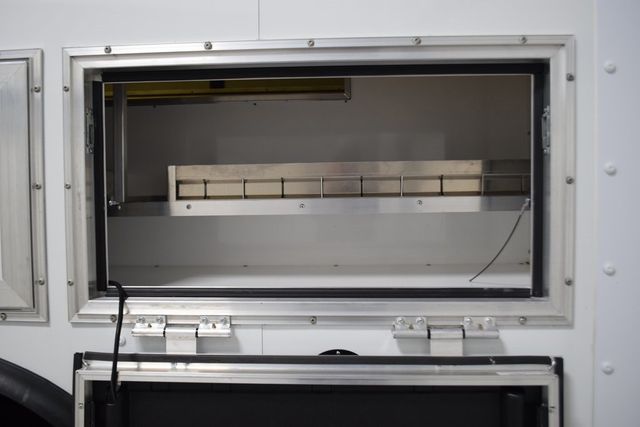 2025 Chevrolet Express Commercial Cutaway 3500 Van 159" - 22995472 - 28