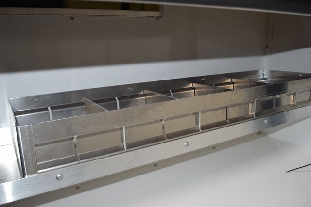 2025 Chevrolet Express Commercial Cutaway 3500 Van 159" - 22995472 - 29