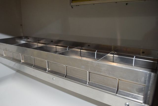 2025 Chevrolet Express Commercial Cutaway 3500 Van 159" - 22995472 - 31