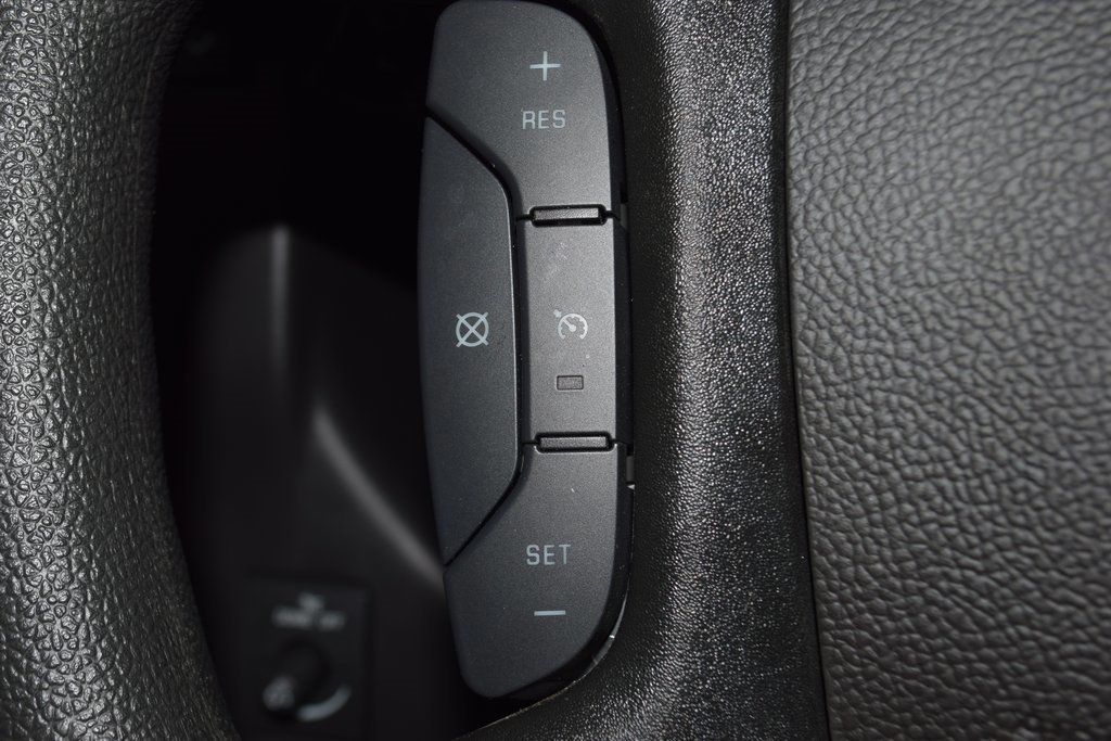 2025 Chevrolet Express Commercial Cutaway 3500 Van 159" - 22995472 - 37