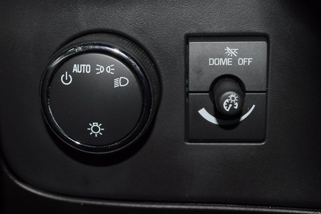 2025 Chevrolet Express Commercial Cutaway 3500 Van 159" - 22995472 - 39