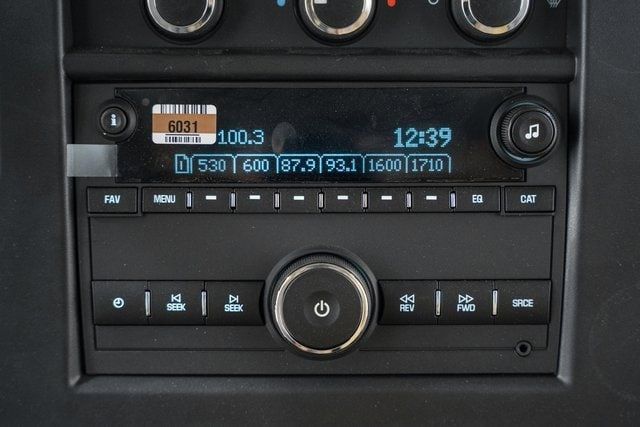 2025 Chevrolet Express Commercial Cutaway 3500 Van 177" - 22868278 - 23