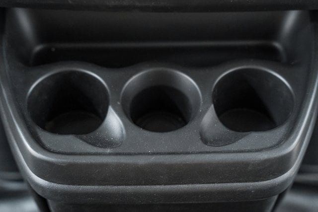 2025 Chevrolet Express Commercial Cutaway 3500 Van 177" - 22868278 - 25