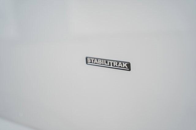 2025 Chevrolet Express Commercial Cutaway 3500 Van 177" - 22995475 - 10