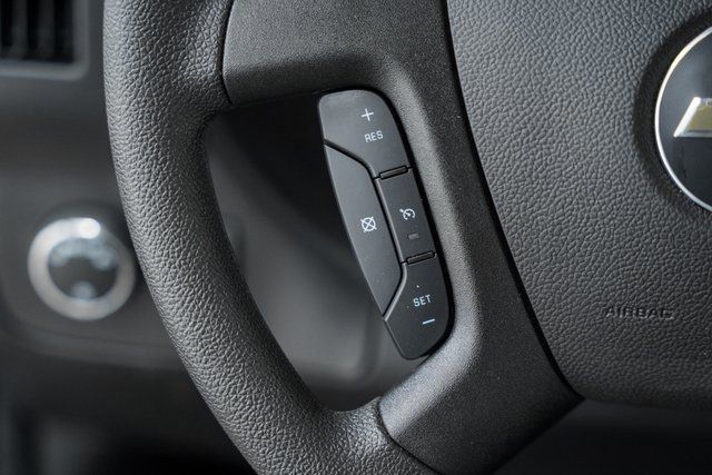 2025 Chevrolet Express Commercial Cutaway 3500 Van 177" - 22995475 - 28