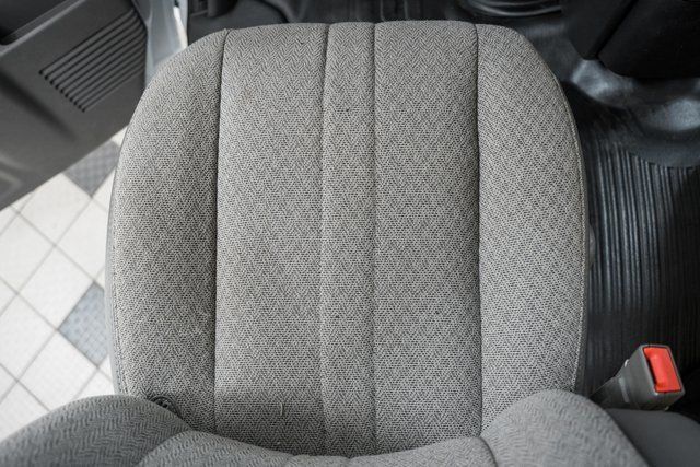 2025 Chevrolet Express Commercial Cutaway 3500 Van 177" - 22995475 - 29