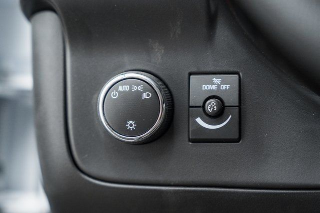 2025 Chevrolet Express Commercial Cutaway 3500 Van 177" - 22995475 - 33