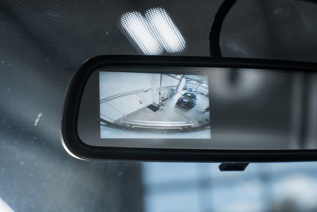 2025 Chevrolet Express Commercial Cutaway 3500 Van 177" - 22995475 - 36