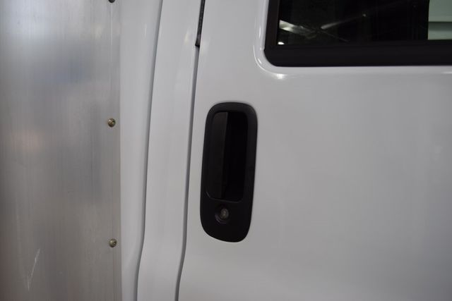 2025 Chevrolet Express Commercial Cutaway 4500 Van 159" - 22854238 - 10