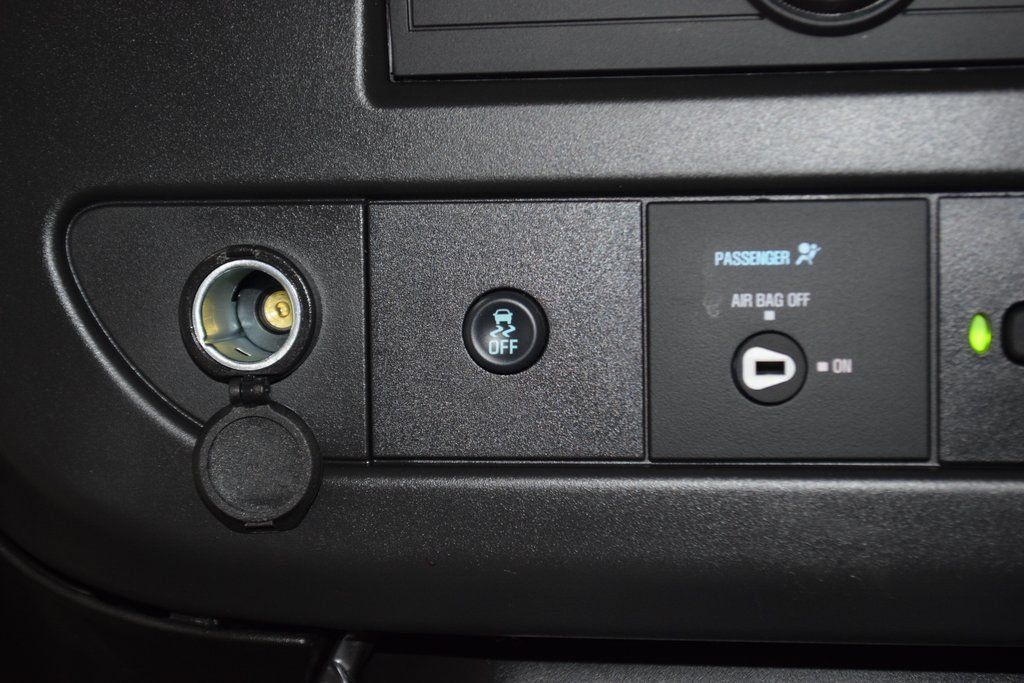 2025 Chevrolet Express Commercial Cutaway 4500 Van 159" - 22854238 - 26