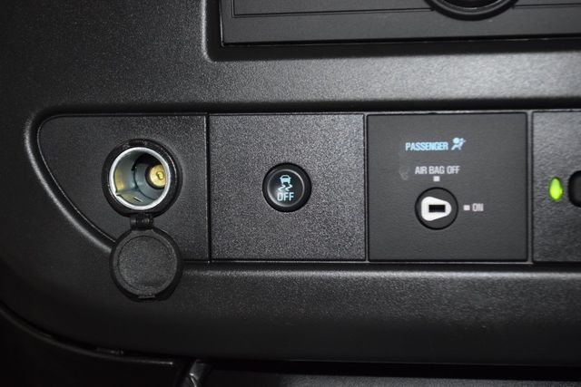 2025 Chevrolet Express Commercial Cutaway 4500 Van 159" - 22854238 - 26