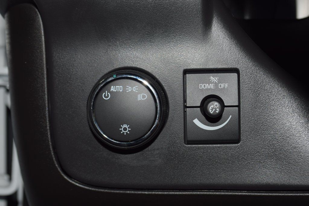 2025 Chevrolet Express Commercial Cutaway 4500 Van 159" - 22854238 - 30