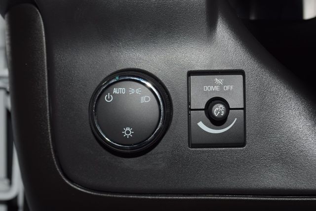 2025 Chevrolet Express Commercial Cutaway 4500 Van 159" - 22854238 - 30