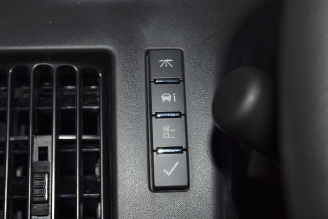 2025 Chevrolet Express Commercial Cutaway 4500 Van 159" - 22854238 - 31