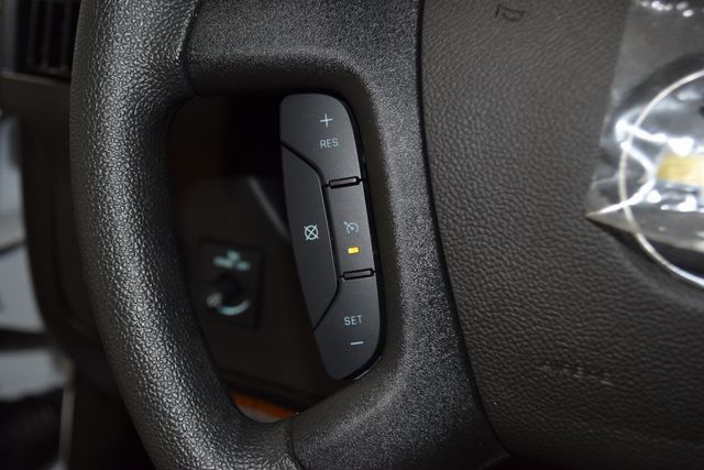 2025 Chevrolet Express Commercial Cutaway 4500 Van 159" - 22854238 - 33