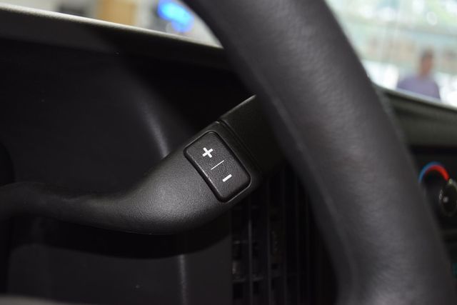 2025 Chevrolet Express Commercial Cutaway 4500 Van 159" - 22854238 - 34