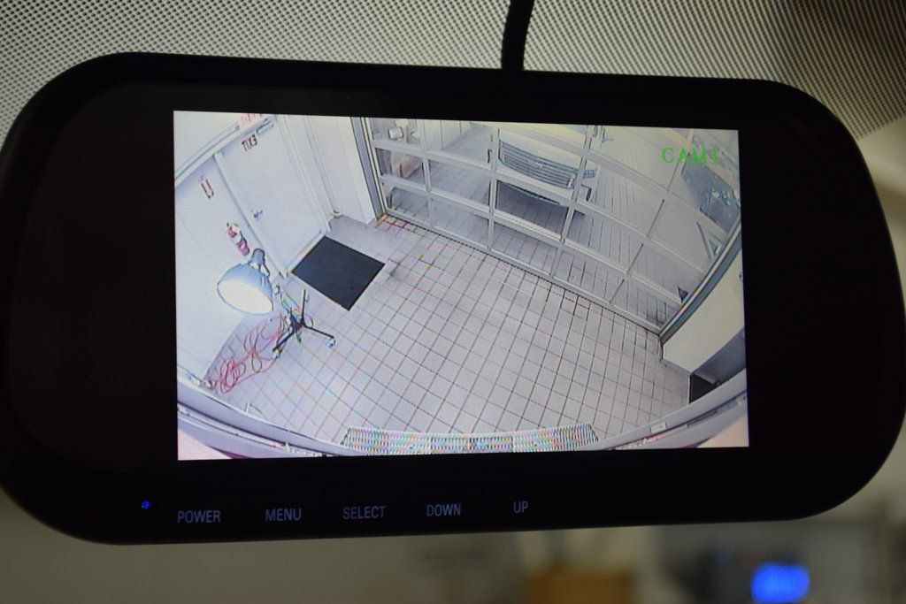 2025 Chevrolet Express Commercial Cutaway 4500 Van 159" - 22854238 - 39