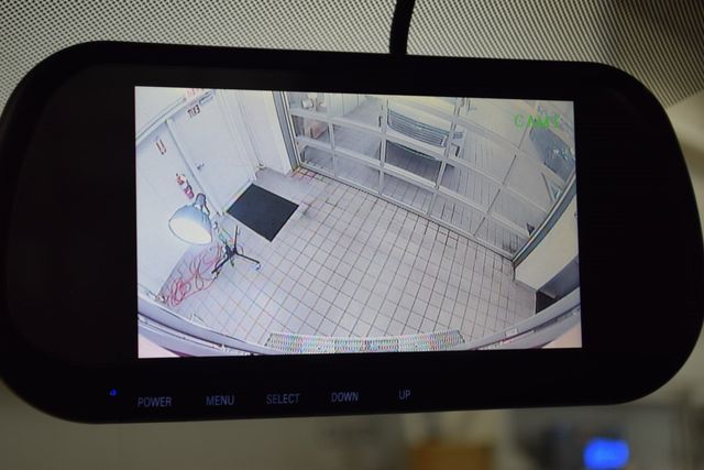 2025 Chevrolet Express Commercial Cutaway 4500 Van 159" - 22854238 - 39